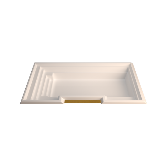 F-31 26' x 12' x 4'6''