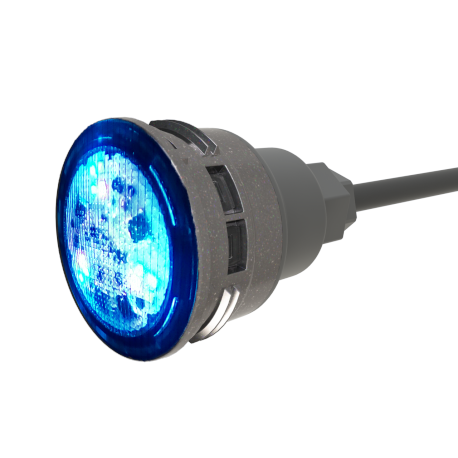 4 Color LED Light – Fibro Fiberglass Pools