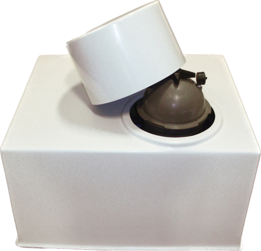 4 Seasons cover for filtration